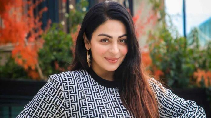 Neeru Bajwa