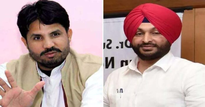 Congress chief will give competition to Ravneet Bittu!