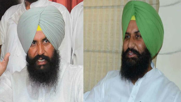 सिमरजीत सिंह बैंस