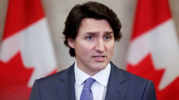 Canadian PM Justin Trudeau resigns,