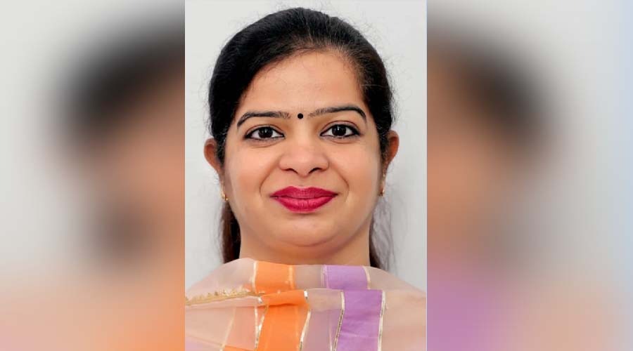 मेयर इंद्रजीत कौर